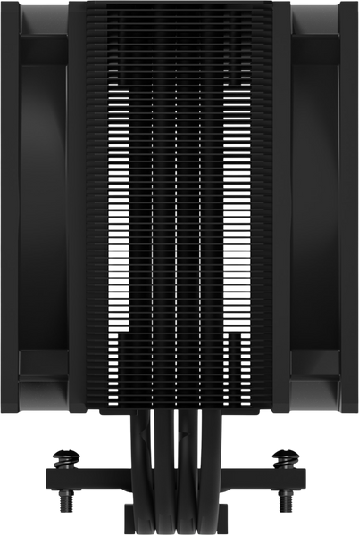 Воздушное охлаждение ARCTIC Freezer 36 Black (AOCPU00010A) AOCPU00010A фото