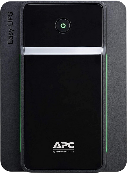 ДБЖ APC Easy UPS 650W (BVX1200LI-GR) BVX1200LI-GR фото