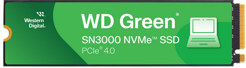 SSD M.2 Накопичувач WD SN3000 1TB (WDS100T4G0E) WDS100T4G0E фото