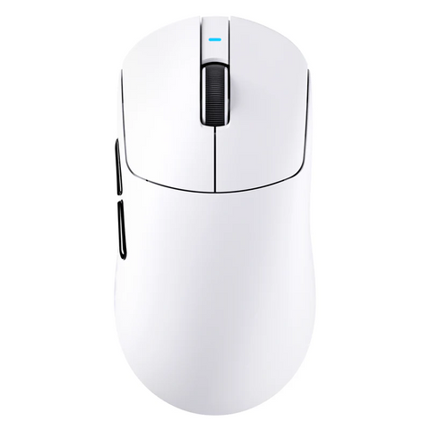 Миша бездротова Attack Shark X8SE White (AS-X8SE-WH) AS-X8SE-WH фото