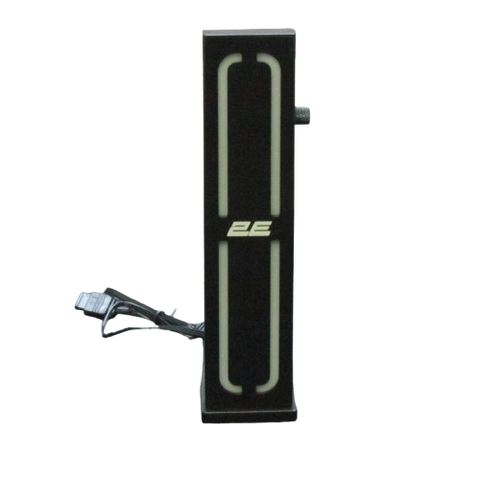 Підставка для відеокарти 2E Gaming Heracles ARGB Black (2E-SPRT-VGA) 2E-SPRT-VGA фото