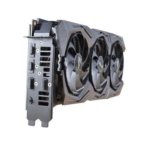 ROG-STRIX-RTX2070-O8G-GAMING_USED фото