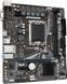 Mатеринська плата Gigabyte H610M H V2 LGA 1700 (H610M H V2) H610M H V2 фото 2
