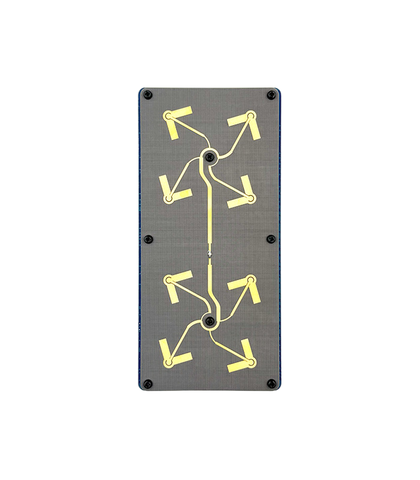 Патч-антена Scream Industries 5.8GHz 16dBi LHCP 10202005 фото