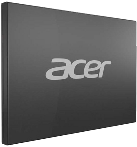 SSD 2.5" накопитель Acer RE100 1TB (BL.9BWWA.109) BL.9BWWA.109 фото