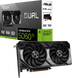 Видеокарта GeForce RTX 5060 Ti 16GB Asus Dual OC (DUAL-RTX5060TI-O16G) DUAL-RTX5060TI-O16G фото 2