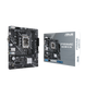 Материнська плата Asus H610M-K Prime LGA 1700 (PRIME H610M-K) PRIME H610M-K фото 2