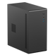 Корпус GameMax A200 Black (A200-BK-NP) A200-BK-NP фото 1