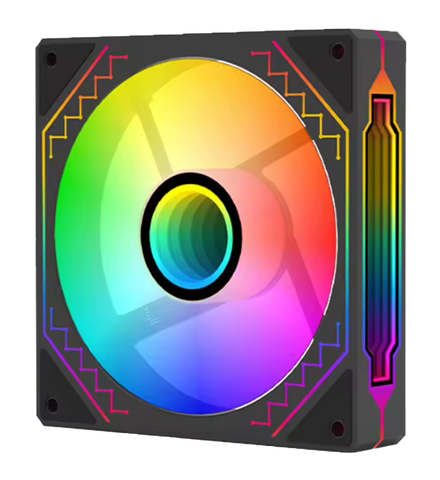 QA-P4PRO-R-BK фото