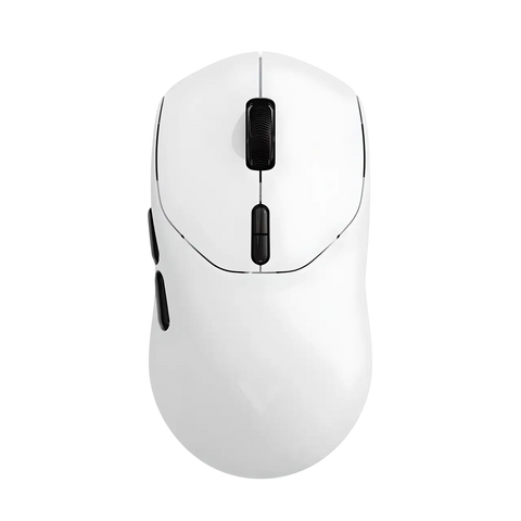 Миша бездротова RAPOO VT1PRO White VT1PRO WHITE фото