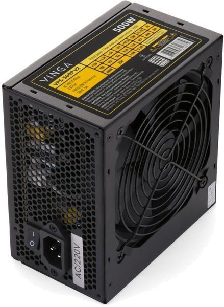 VPS-500PV2 фото
