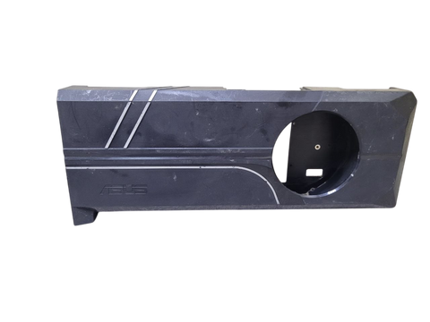 Система охолодження для відеокарти GTX1070TI ASUS TURBO Б\В CASE_GTX1070TI_ASUS_TUBO фото