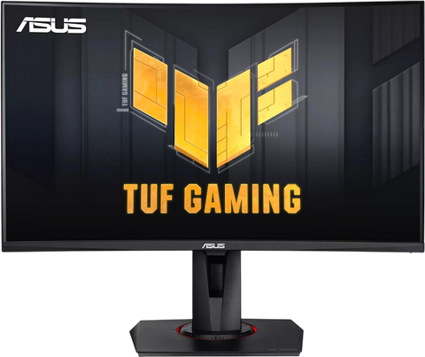 Монітор 27" Asus VG27VQM 240Hz Black (90LM0510-B03E70) 90LM0510-B03E70 фото