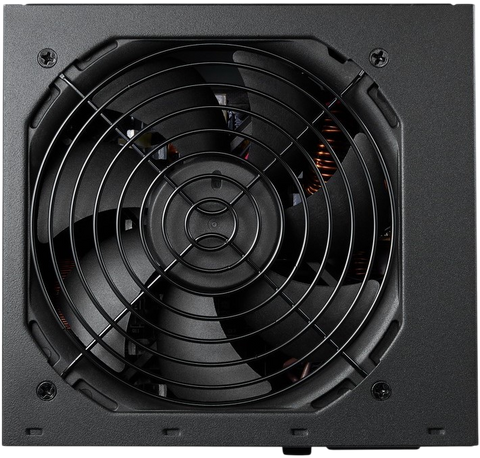 Блок живлення FSP HYDRO K PRO ATX3.0 850W 80+ Bronze (HD2-850) HD2-850 Gen5 фото