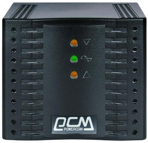 TCA-600 black фото