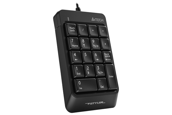 FK13P (Black) фото