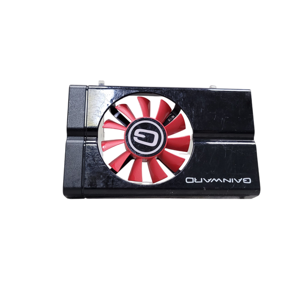 Кожух для видеокарты GTX 1050 GAINWARD НФ-00003328 фото
