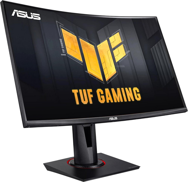 Монітор 27" Asus VG27VQM 240Hz Black (90LM0510-B03E70) 90LM0510-B03E70 фото