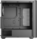Корпус AeroCool D502A-G-BK-v1 ARGB Black (ACCM-DS02043.11) ACCM-DS02043.11 фото 1