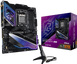 Материнська плата ASRock X870E Phantom Gaming Nova Wi-Fi Socket AM5 (X870E NOVA WIFI) X870E NOVA WIFI фото 1