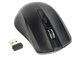 Миша бездротова Gembird MUSW-4B-04-GB Black+Grey MUSW-4B-04-GB фото 2
