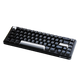 Клавіатура Attack Shark X65 HE Black (X65-HEMS-B) X65-HEMS-B фото 3