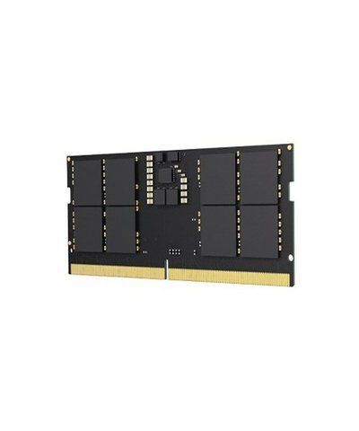 Оперативна пам'ять Lexar 16GB DDR5 SO-DIMM 4800MHz (LD5DS016G-B4800GSST) LD5DS016G-B4800GSST фото