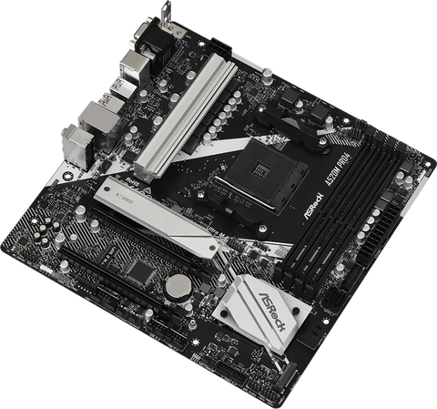 A520M Pro4 фото