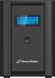 ДБЖ PowerWalker VI 2200 SHL IEC 1200W (10120094) 10120094 фото 3