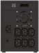 ДБЖ PowerWalker VI 2200 SHL IEC 1200W (10120094) 10120094 фото 1