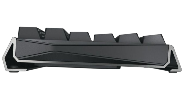 Клавiатура Cherry MX3.0 RGB Black (G80-3872LJBDE-2) G80-3872LJBDE-2 фото