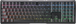 Клавiатура Cherry MX3.0 RGB Black (G80-3872LJBDE-2) G80-3872LJBDE-2 фото 1