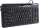 Клавіатура Maxxter KB-01B-UA Black KB-01B-UA фото 2