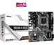 Материнська плата ASRock B650M-H/M.2+ Socket AM5 (B650M-H/M.2+) B650M-H/M.2+ фото 4