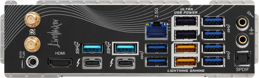 Материнська плата ASRock Z890 Livemixer Wi-Fi LGA 1851 (Z890 LIVEMIXER WIFI) Б/В Z890 LIVEMIXER WIFI_USED фото