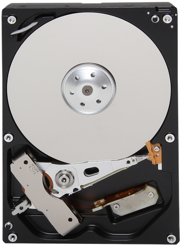 Жорсткий диск 3.5" Toshiba DT01ACAxxx 1TB (DT01ACA100)_Refurbished DT01ACA100_Refurbished фото