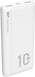 Повербанк Silicon Power QP15 10000mAh White (SP10KMAPBKQP150W) SP10KMAPBKQP150W фото 2