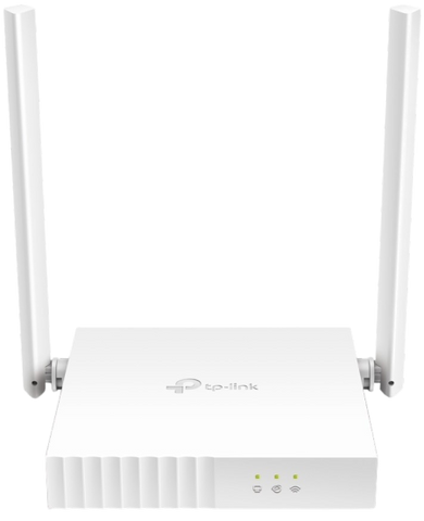 Бездротовий маршрутизатор TP-Link TL-WR820N V2 (TL-WR820N V2) TL-WR820N V2 фото