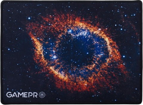 Ігрова поверхня GamePro MP068 Black MP068Black фото