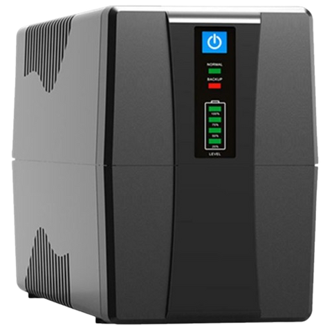 ДБЖ FrimeCom VP-600 360W FrimeCom VP-600 фото