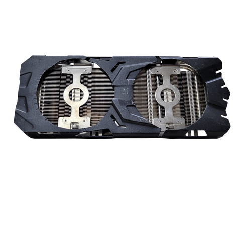 Система охолодження для відеокарти GTX1070 KFA2 Б\В CASE_RADIK_GTX1070_KFA2_USED фото