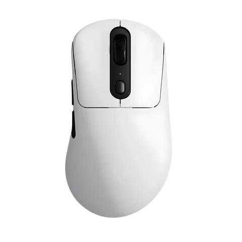 Миша бездротова RAPOO VT3PRO White VT3PRO WHITE фото