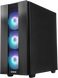Корпус Chieftec Gaming Hunter 2 ARGB Black (GS-02B-OP) GS-02B-OP фото 1