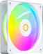 Вентилятор Ocypus Gamma F12 Elite ARGB Reverse White (GAMMA-F12-WH1AM01E-GL) GAMMA-F12-WH1AM01E-GL фото 2