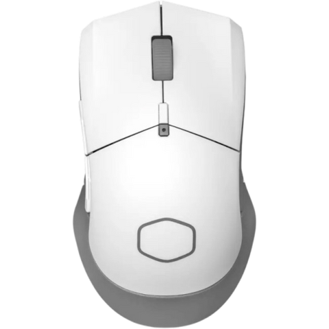 Mиша бездротова Cooler Master MasterMouse MM311 RGB White (MM-311-WWOW1) MM-311-WWOW1 фото