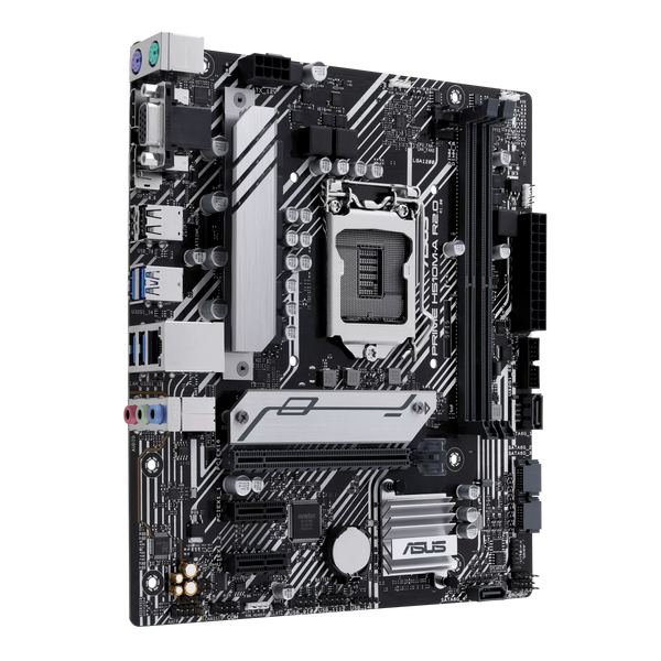 PRIME H510M-A R2.0 фото