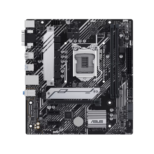 PRIME H510M-A R2.0 фото