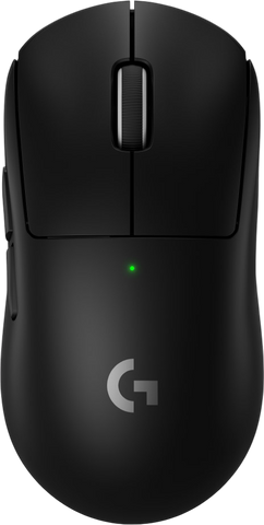 Миша бездротова Logitech G Pro X Superlight 2 Black (910-006630) 910-006630 фото