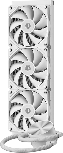 Водяне охолодження ID-Cooling FX360 Pro White FX360 Pro White фото