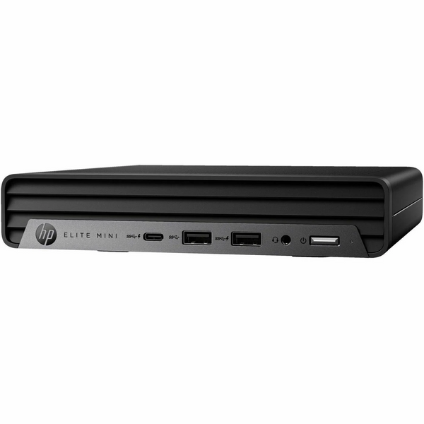 Міні-ПК HP Elite Mini 600 G9 (i5-13500T / 16GB DDR5 / SSD M.2 256GB) (86Y65UT) 86Y65UT фото